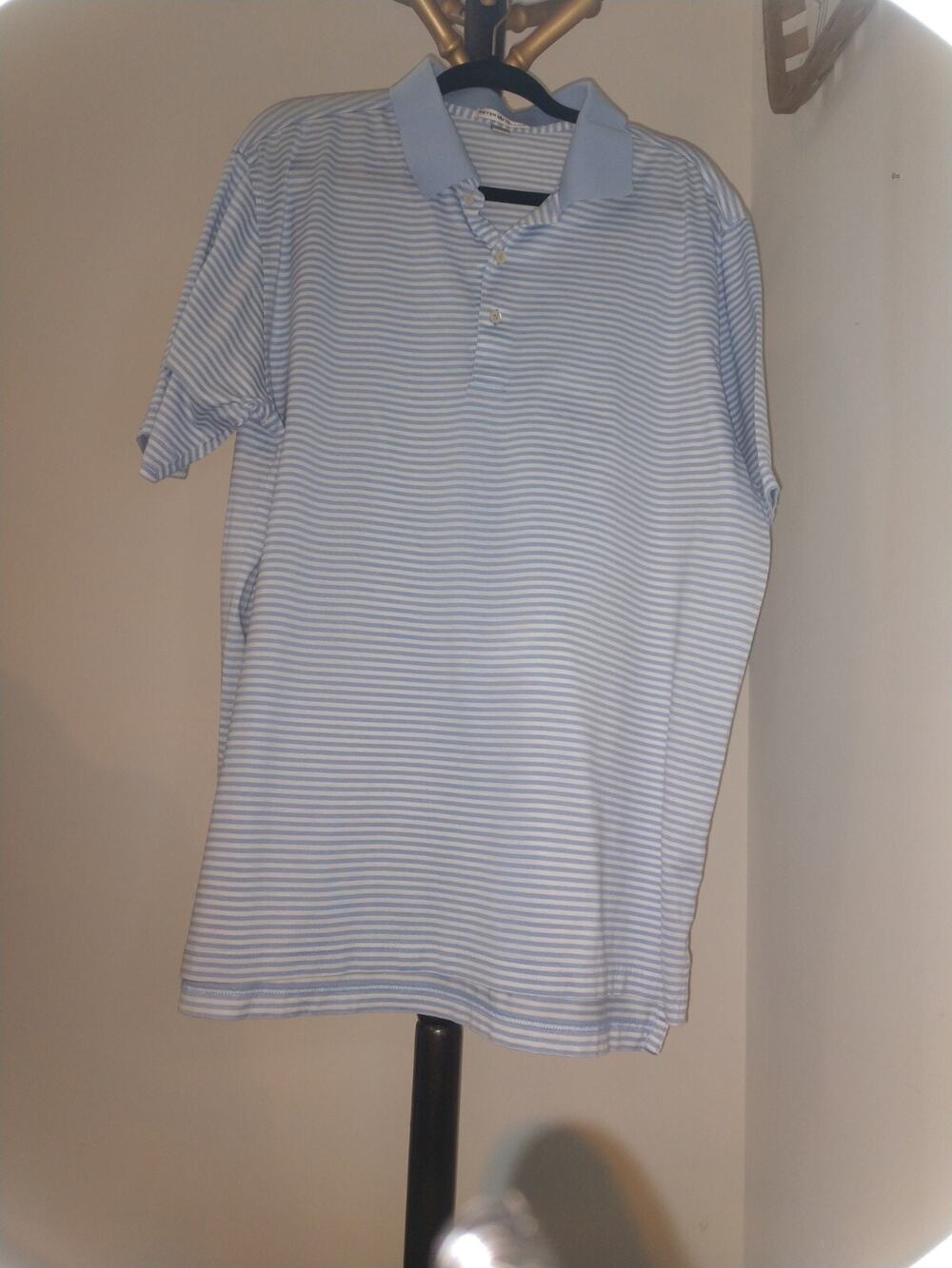 Peter Millar Golf Shirt